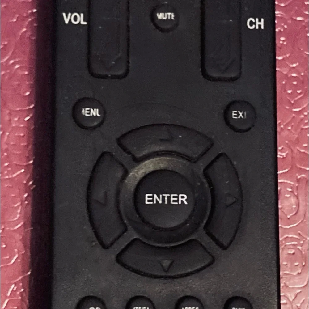 Proscan Television Remote Control - Picture 5 of 5